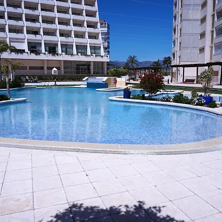 Bright In 100m² With Sea View & Pool