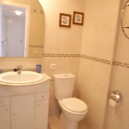 Apartment Bright In 100m² With Sea View & Pool *